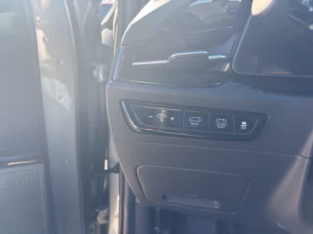 used 2023 Kia Niro car, priced at $21,395