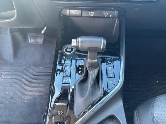 used 2023 Kia Niro car, priced at $21,395