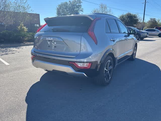 used 2023 Kia Niro car, priced at $21,395