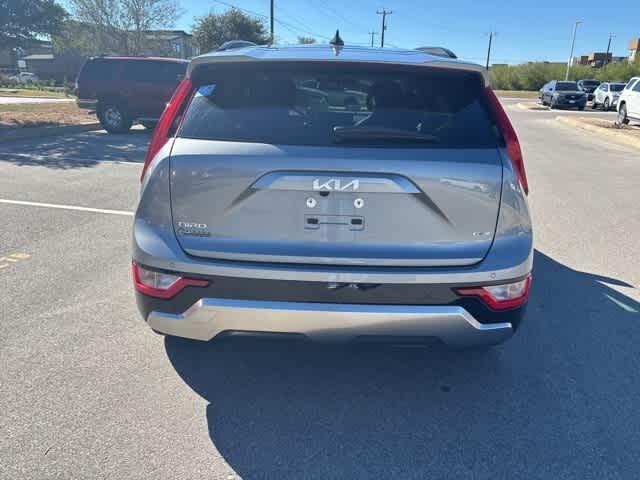 used 2023 Kia Niro car, priced at $21,395