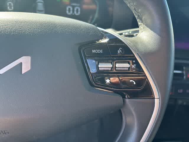 used 2023 Kia Niro car, priced at $21,395