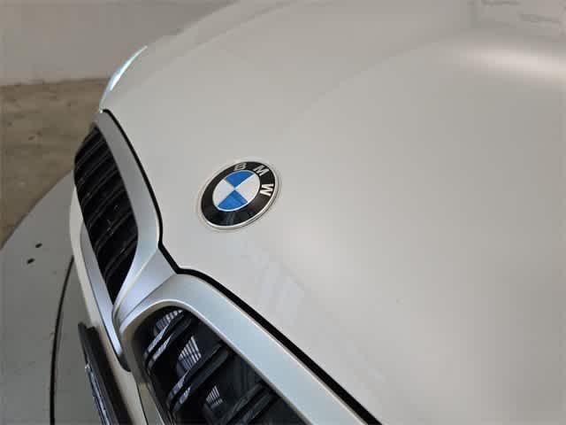 used 2024 BMW 330 car, priced at $34,795