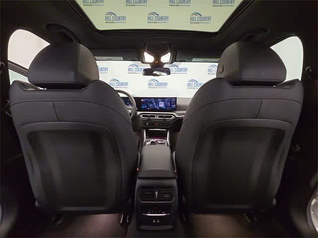 used 2024 BMW 330 car, priced at $34,795