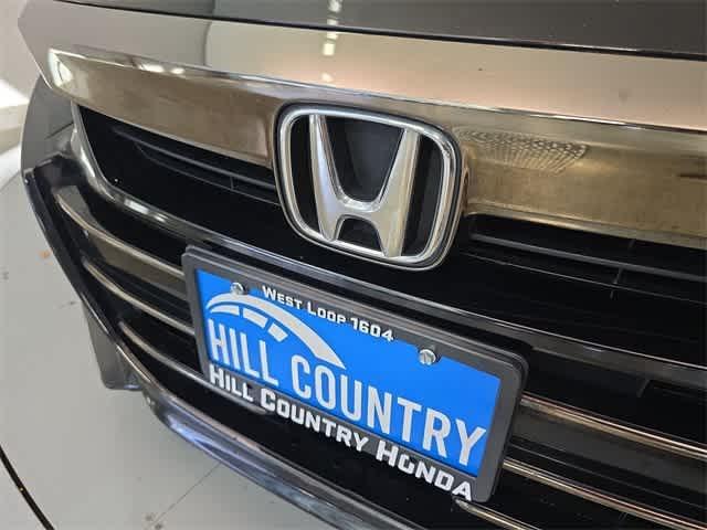 used 2022 Honda Accord car, priced at $22,745