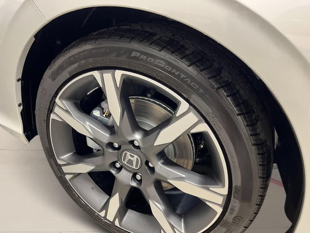 new 2025 Honda Civic Hybrid car, priced at $158,140