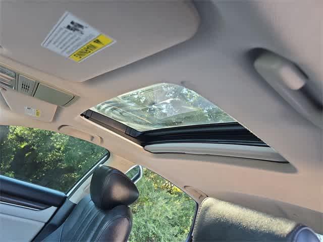 used 2019 Honda Accord car, priced at $16,995