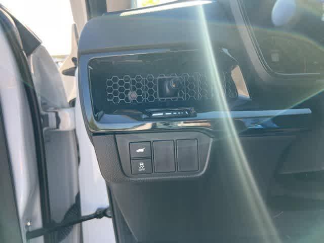 used 2025 Honda CR-V car, priced at $33,995