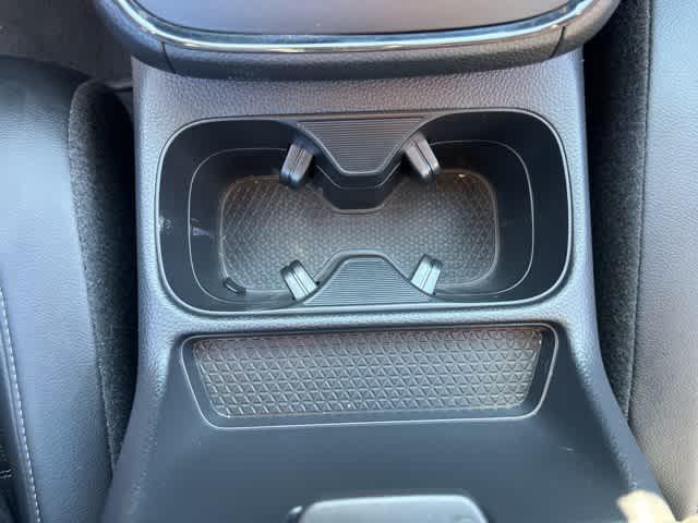 used 2025 Honda CR-V car, priced at $33,995
