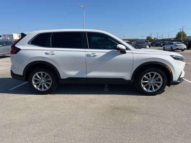 used 2025 Honda CR-V car, priced at $33,995