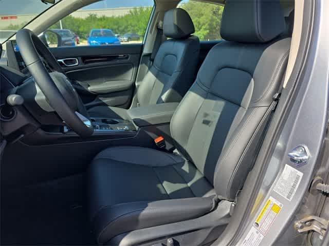 new 2024 Honda Civic car, priced at $27,995