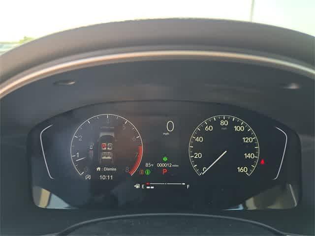 new 2024 Honda Civic car, priced at $27,995