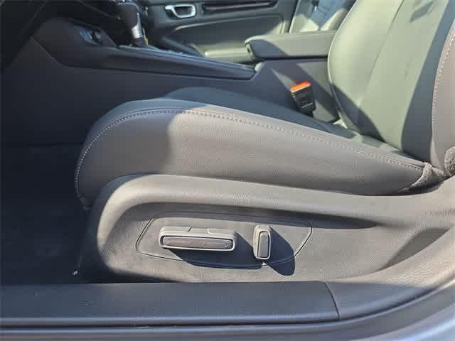 new 2024 Honda Civic car, priced at $27,995