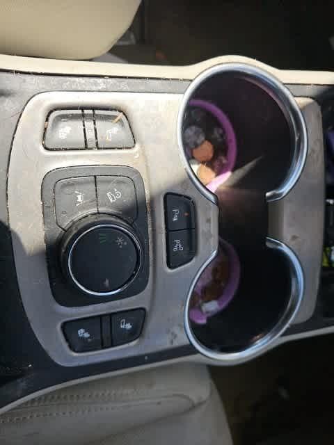 used 2018 GMC Terrain car, priced at $17,795