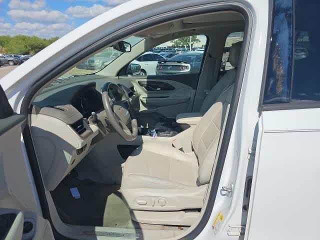 used 2018 GMC Terrain car, priced at $17,795