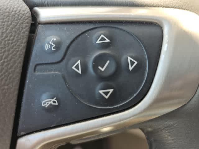 used 2018 GMC Terrain car, priced at $17,795