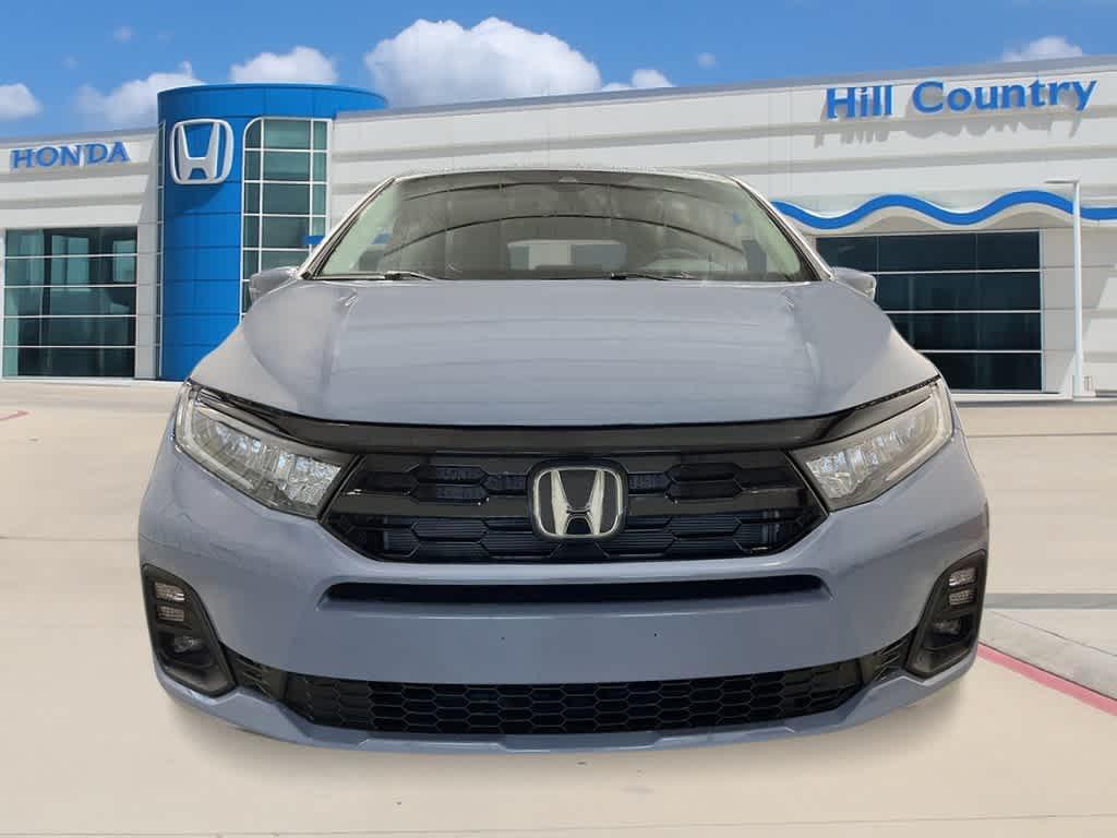 new 2026 Honda Odyssey car, priced at $45,360