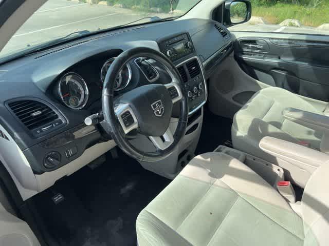 used 2014 Dodge Grand Caravan car, priced at $9,695