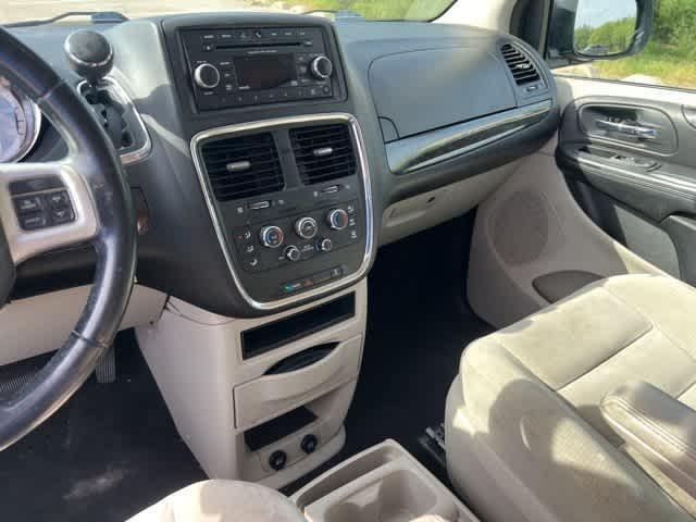 used 2014 Dodge Grand Caravan car, priced at $9,695