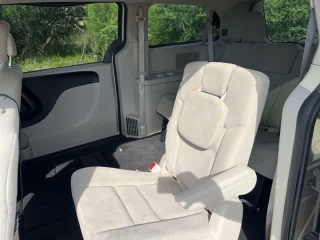 used 2014 Dodge Grand Caravan car, priced at $9,695