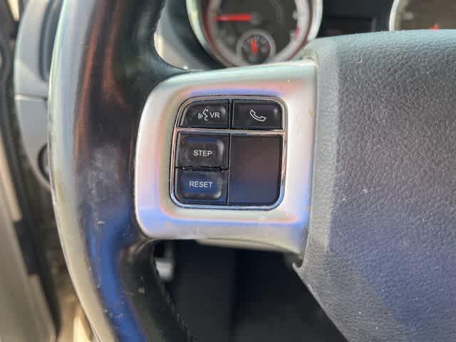 used 2014 Dodge Grand Caravan car, priced at $9,695