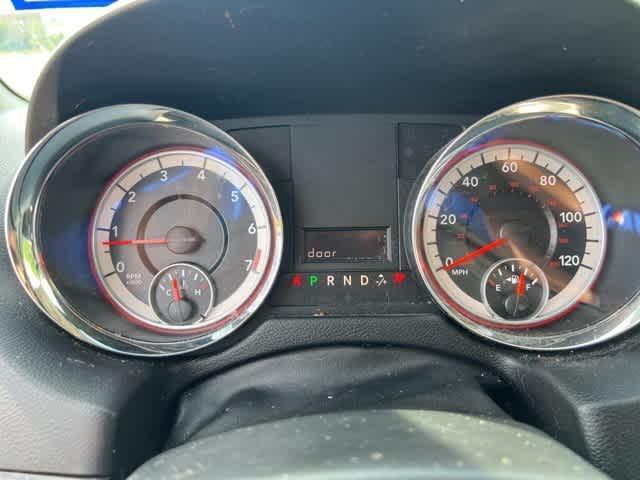 used 2014 Dodge Grand Caravan car, priced at $9,695