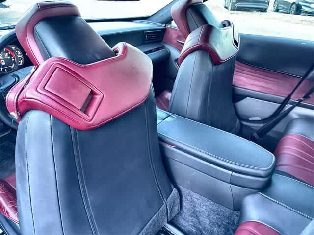 used 2018 Lexus LC 500 car, priced at $50,495