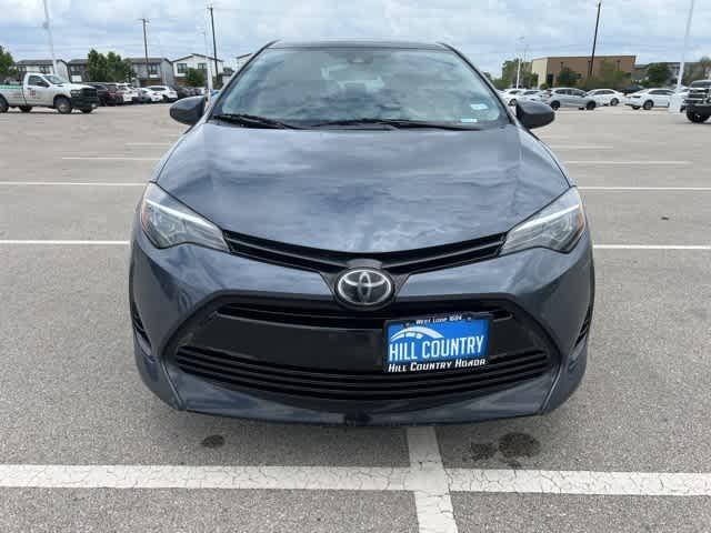 used 2019 Toyota Corolla car, priced at $15,995