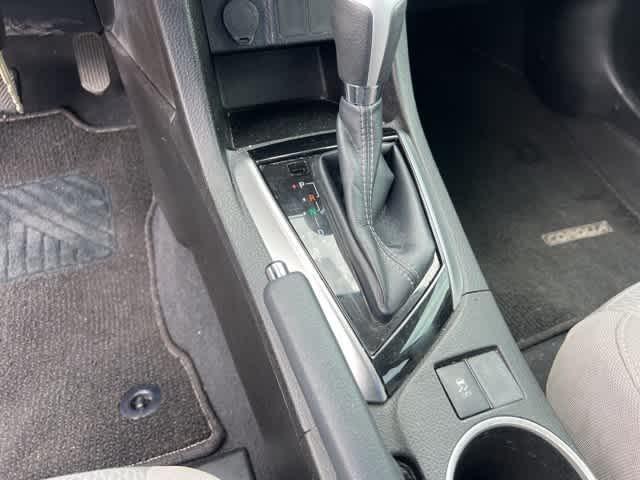 used 2019 Toyota Corolla car, priced at $15,995