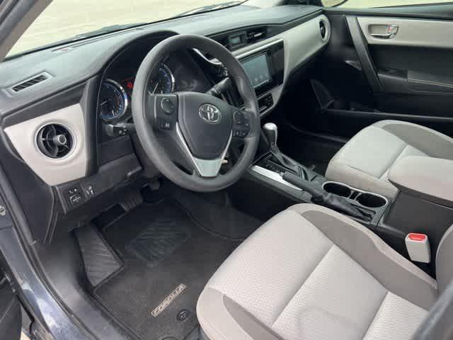 used 2019 Toyota Corolla car, priced at $15,995