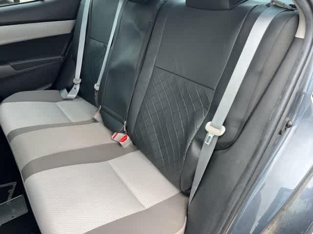 used 2019 Toyota Corolla car, priced at $15,995