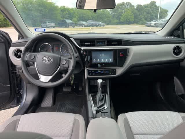 used 2019 Toyota Corolla car, priced at $15,995