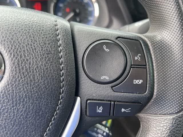 used 2019 Toyota Corolla car, priced at $15,995