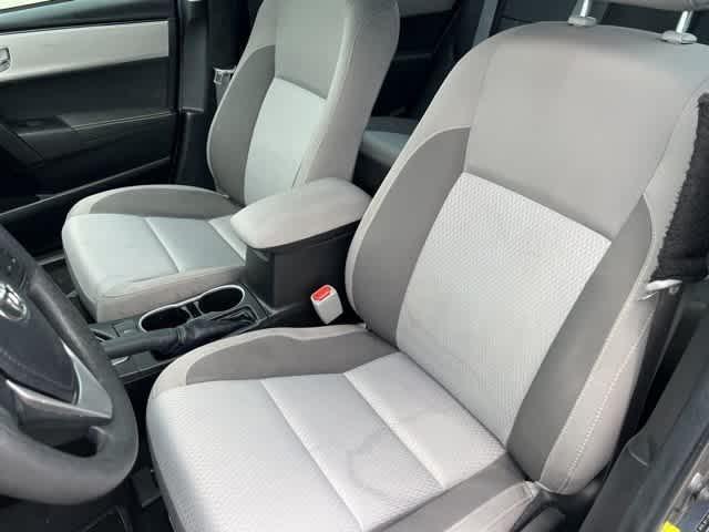 used 2019 Toyota Corolla car, priced at $15,995