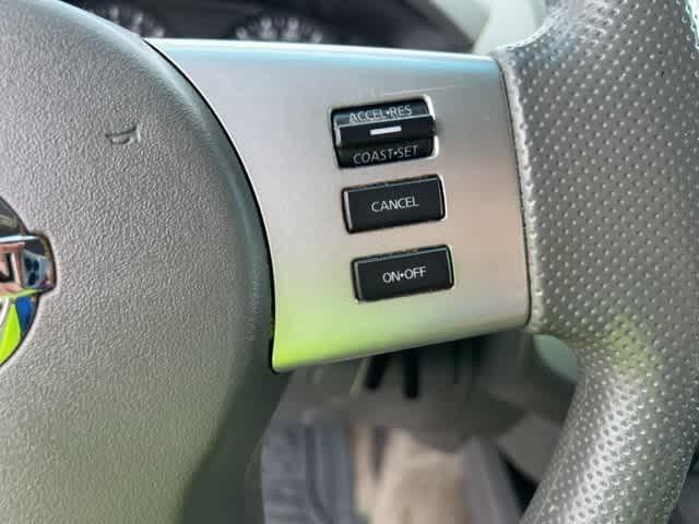 used 2015 Nissan Frontier car, priced at $10,795