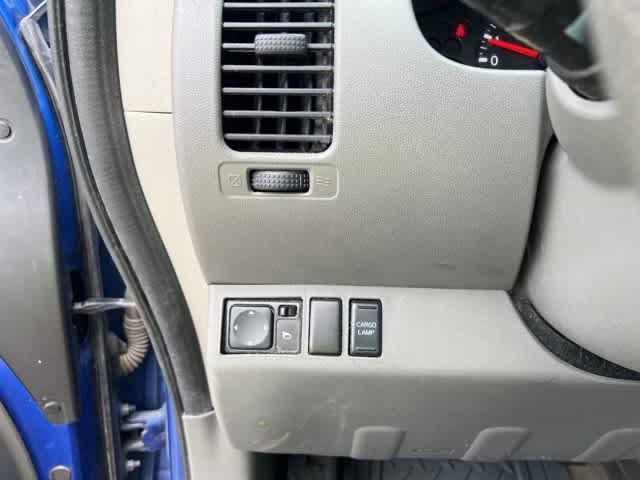 used 2015 Nissan Frontier car, priced at $10,795