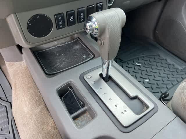 used 2015 Nissan Frontier car, priced at $10,795