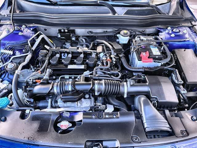 used 2018 Honda Accord car, priced at $15,695