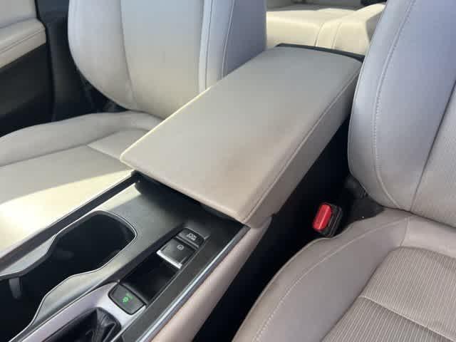 used 2020 Honda Accord car, priced at $18,195