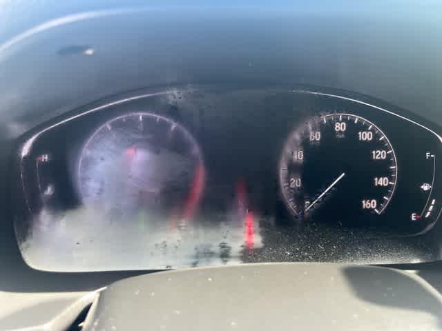 used 2020 Honda Accord car, priced at $18,195