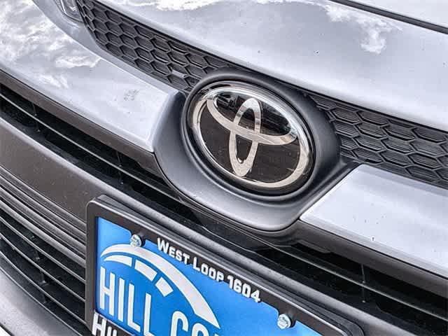 used 2024 Toyota Corolla car, priced at $19,595