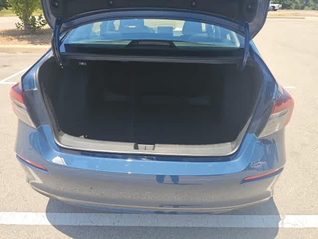 used 2025 Honda Civic car, priced at $25,195