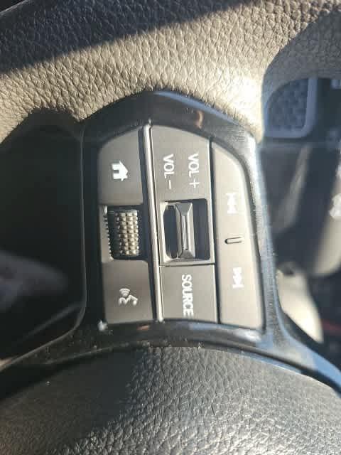 used 2025 Honda Civic car, priced at $25,195