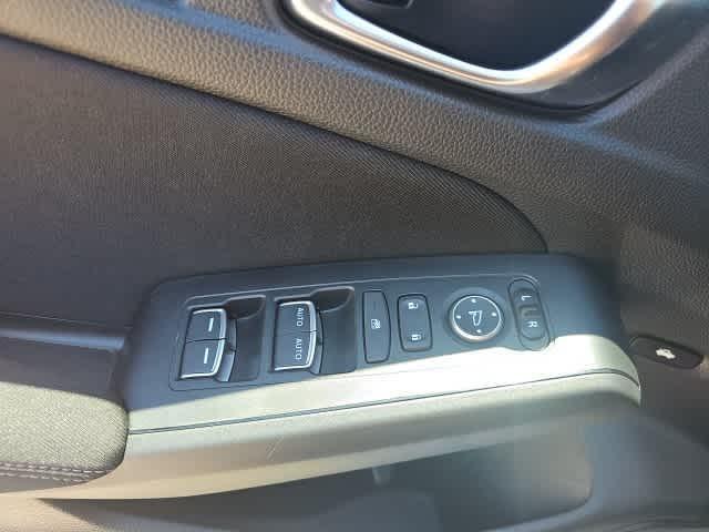 used 2025 Honda Civic car, priced at $25,195