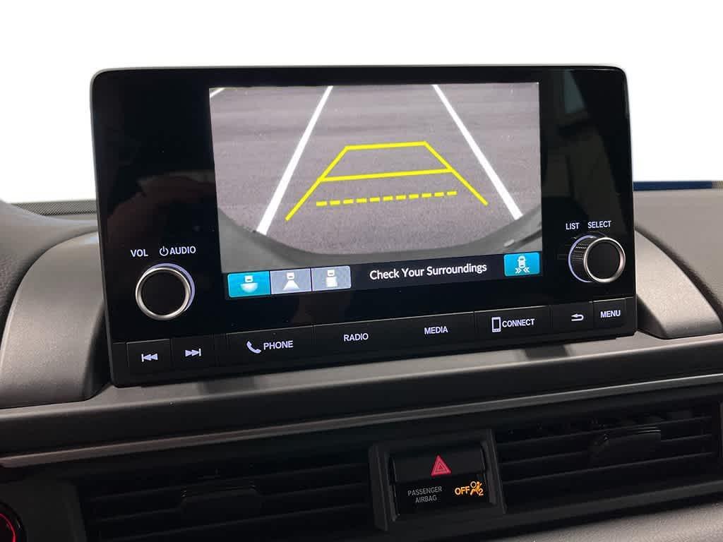new 2025 Honda Pilot car, priced at $41,907