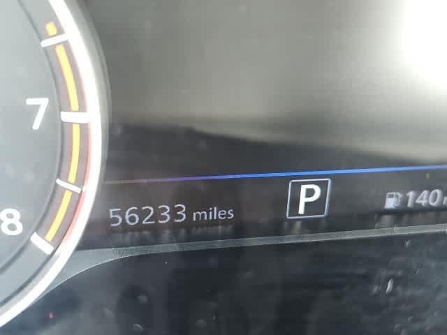 used 2023 Nissan Altima car, priced at $19,195