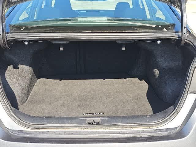 used 2023 Nissan Altima car, priced at $19,195