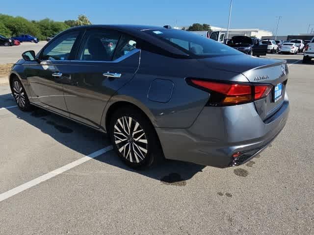 used 2023 Nissan Altima car, priced at $19,195