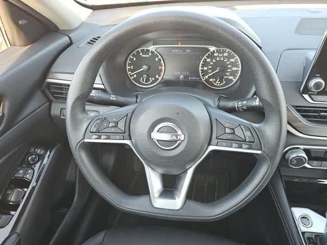 used 2023 Nissan Altima car, priced at $19,195