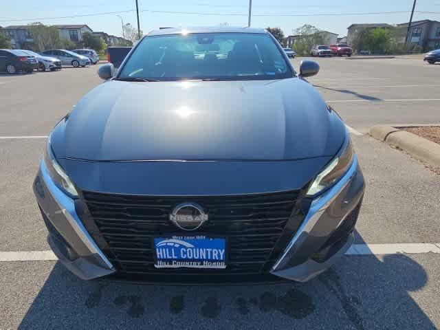 used 2023 Nissan Altima car, priced at $19,195