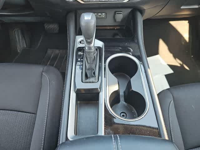 used 2023 Nissan Altima car, priced at $19,195